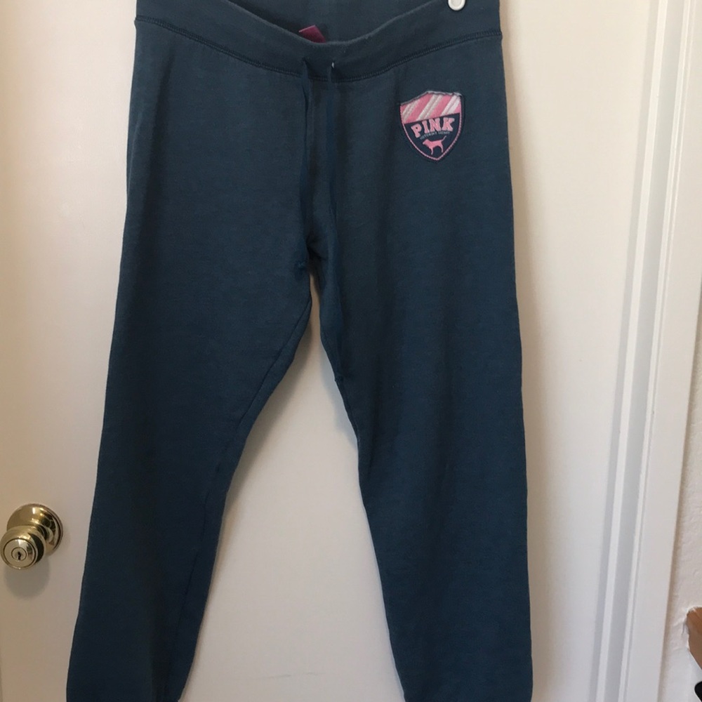 PINK Sweats